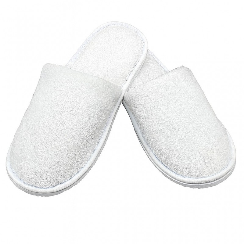 Papuci Coral Alb Papuci Coral Alb